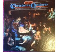 J.S. Bach: Christmas Oratorio (3 Vinyl LPs)