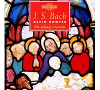 J.S. Bach : Complete Works for Organ - Vol.10