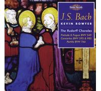 J.S. Bach : Complete Works for Organ - Vol.14