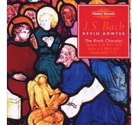 J.S. Bach : Complete Works for Organ - Vol.15