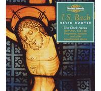 J.S. Bach : Complete Works for Organ Vol. 16
