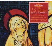 J.S. Bach : Complete Works for Organ Vol. 17