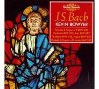 J.S. Bach : Complete Works for Organ - Vol.5