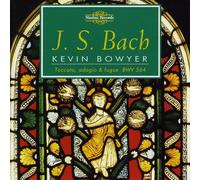 J.S. Bach – Obras completas para órgano – Vol. 6