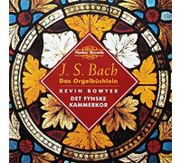 J.S. Bach : Complete Works for Organ - Vol.7