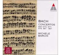J.S.Bach:Concertos After Varim