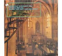 J. S. Bach*, Das Gewandhausorchester*, Kurt Thomas, Der Thomanerchor* - Magnificat D-Dur BWV 243 - Kantate BWV 140 'Wachet Auf, Ruft Uns Die Stimme' [Vinyl LP]