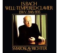 J.S.Bach:das Wohltemperierte K