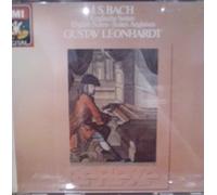 J. S. Bach, Englische Suiten, Gustav Leonhardt