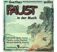J.S. BACH Es War Einmal Ein Konig Op 75 #3 (CD) (Importación USA)