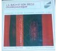 J.S. Bach Et Son Siecle / Chorals pour Orgue (1984-08-02)