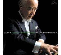 J.S.Bach Goldberg-Variationen