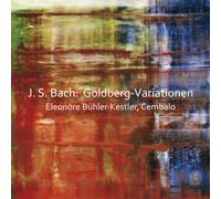 J. S. BACH Goldberg-Variationen Bwv (CD) (Importación USA)