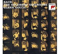 J.S.Bach: Goldberg Variations (1955)