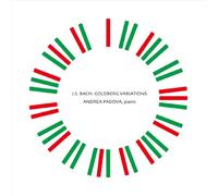 J.S.Bach Goldberg Variations