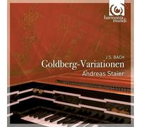 J.S. Bach - Goldberg Variations