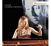 J S Bach - Goldberg Variations