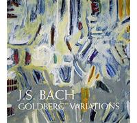 J.S. Bach: Goldberg Variations