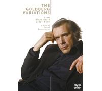 J. S. Bach: Goldberg Variations [Alemania] [DVD]