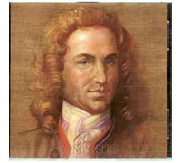 j.s.bach - Great Composers (UK Import)
