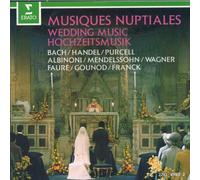 J.S.Bach/Handel/Albinoni