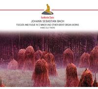 J.S. Bach/Hans Ole Thers - Toccata & Fugue in D Minor / Canzona in D Minor