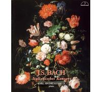 J.S.Bach:Italienisches Konze