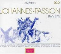 J.S. Bach - Johannes-Passion