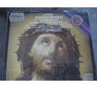 J.S. Bach - Johannes-Passion - Helmut Rilling