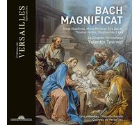 J.S.Bach: Magnificat / La Chapelle Harmonique