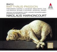 J.S.Bach:Matthaus Passion