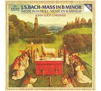 J.S. Bach: Messe in H-Moll
