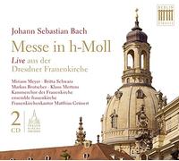 J.S. Bach: Messe in h-Moll