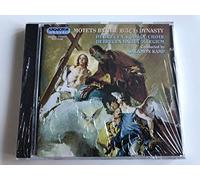 J.S. Bach - Motets By The Bach Dynasty