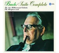 J.S.Bach:Orchestral Suites [Co