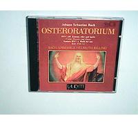 J.S. Bach: Osteroratorium, Volume 2 (BWV 249 and BWV 6) (UK Import)