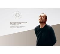 J.S. Bach: Pasión según San Mateo