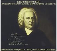 J.S. Bach / Reykjavik Chamber Orchestra - Six Concertos with diverse instruments