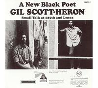 J.S. Bach - Small Talk at 125th & Lenox