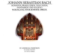 J. S. Bach Sonaten