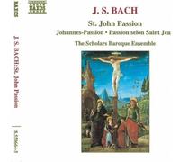 J.S. Bach - St. John Passion (1994-07-05)