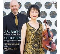 J.S.Bach:Suite No.5.Bwv 1011ub