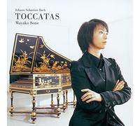 J.S.Bach:Toccatas