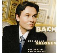 J.S.Bach:Transcriptions for Or