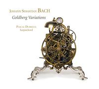 J.S.Bach : Variaciones Goldberg / Dubreuil