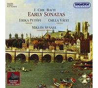 J.S. Bach - Various works