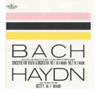 J.S. Bach Violin Concerto