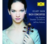 J.S.Bach: Violin Concertos