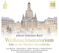 J.S. Bach: Weihnachtsoratorium, BWV248