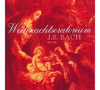 J.S. Bach - Weihnachtsoratorium J.S. Bach BWV248